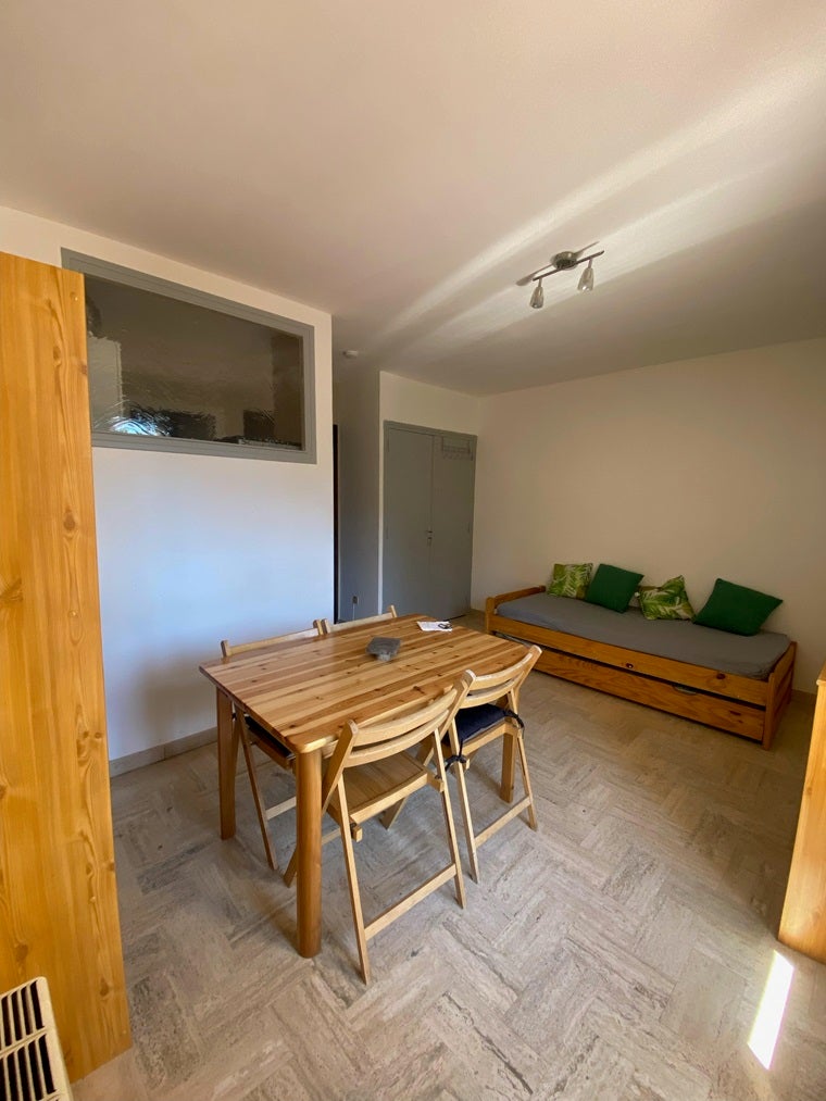 Appartement Rue Émile Reynaud à Le Puy-en-Velay