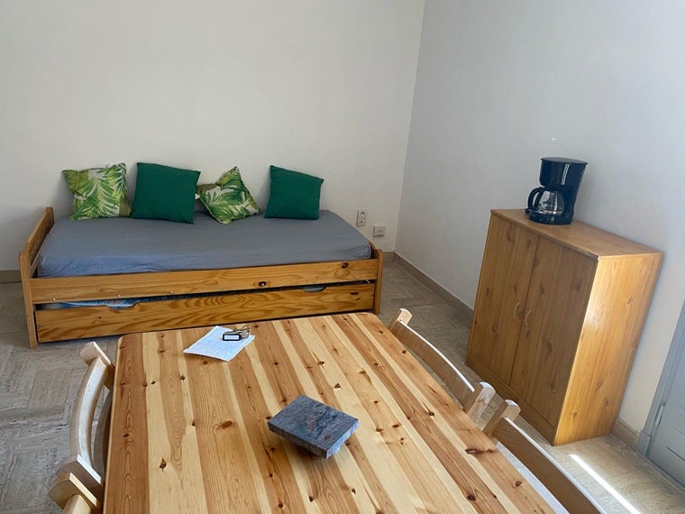 Appartement Rue Émile Reynaud à Le Puy-en-Velay