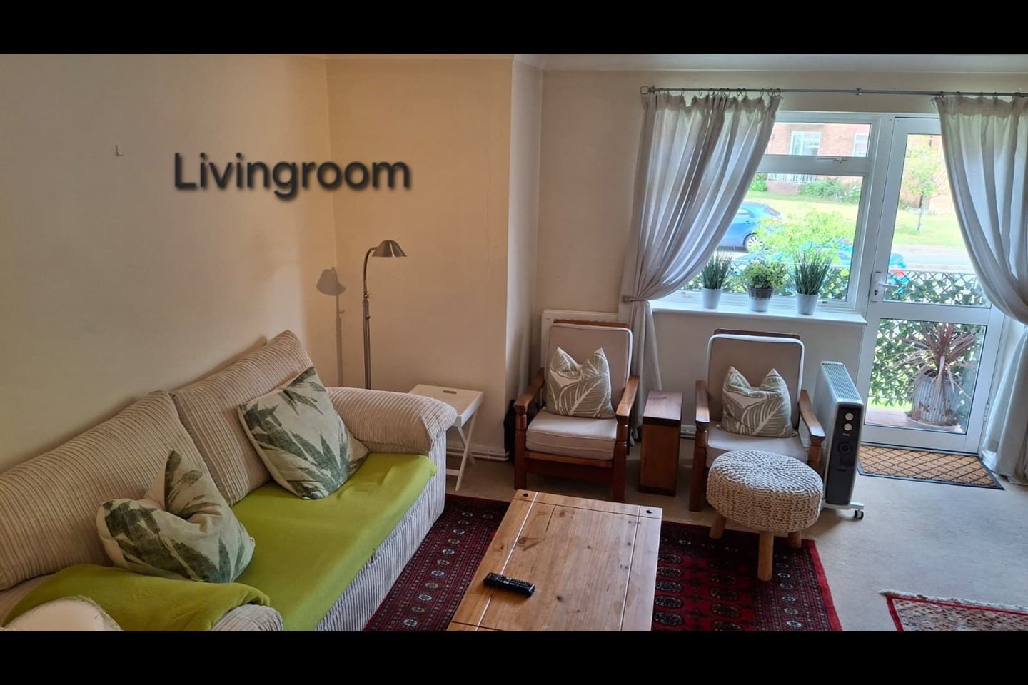 Flat Elleray Court in Guildford