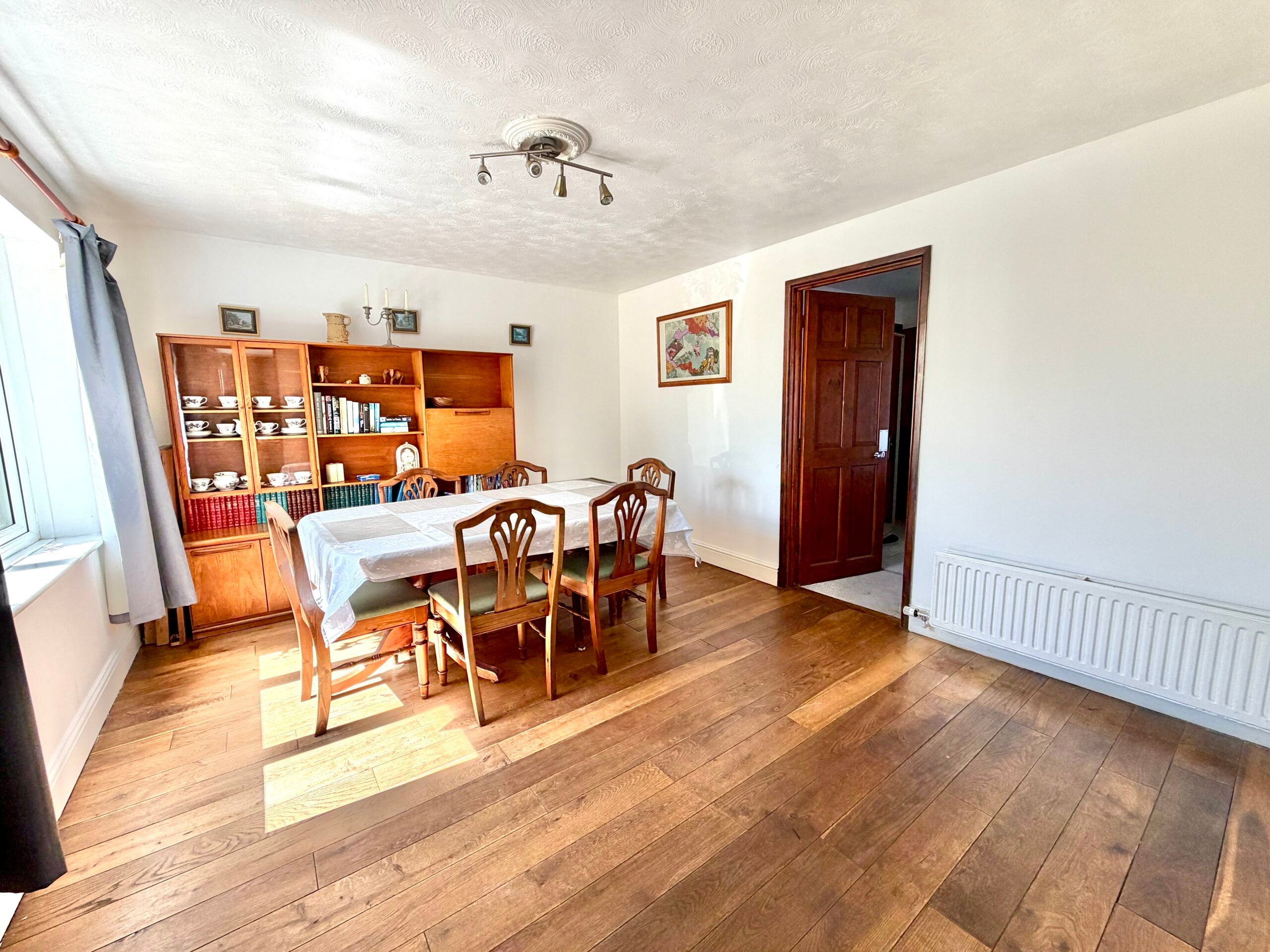 House Puddock Road in Huntingdonshire
