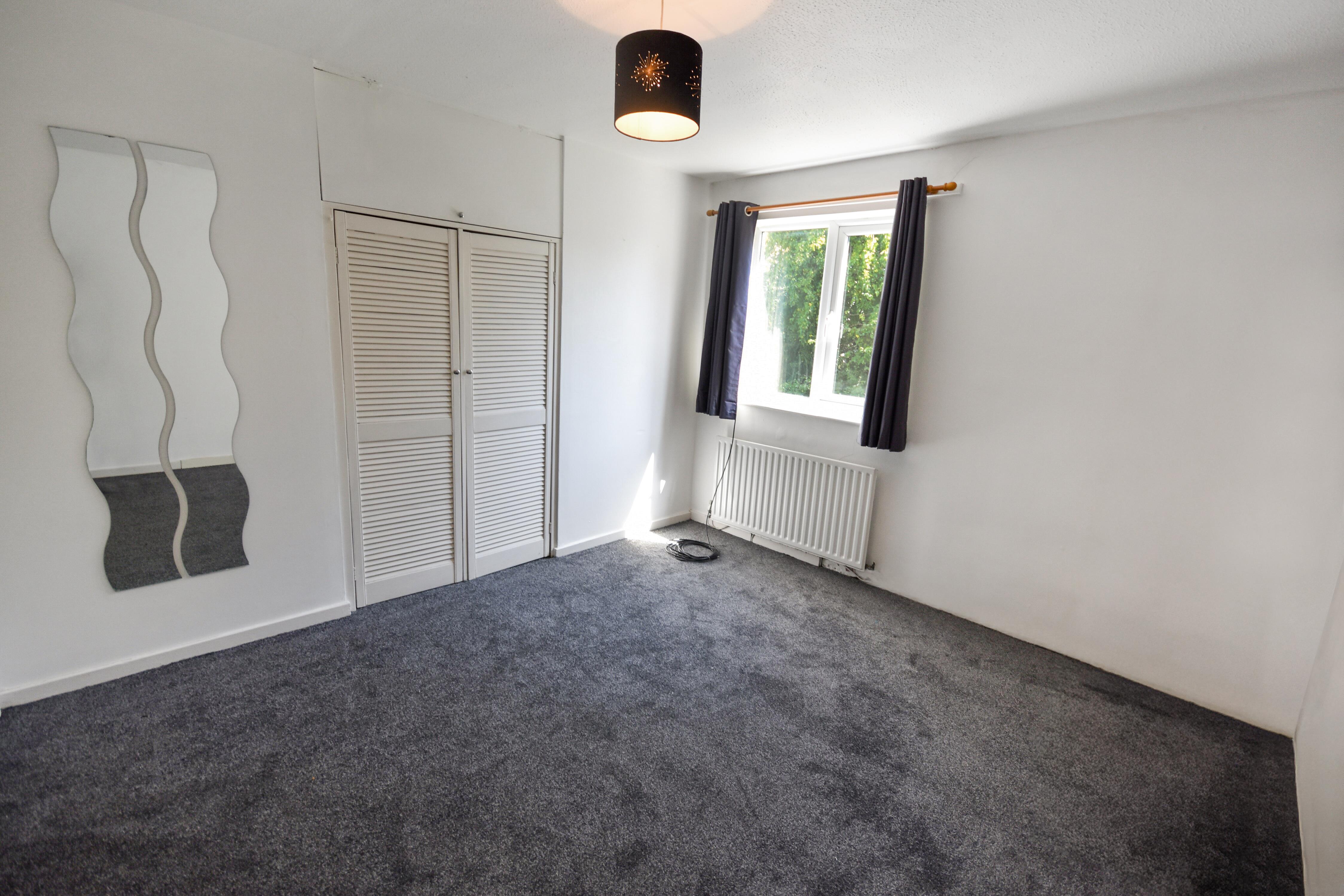 House Cheyne Walk in Northampton
