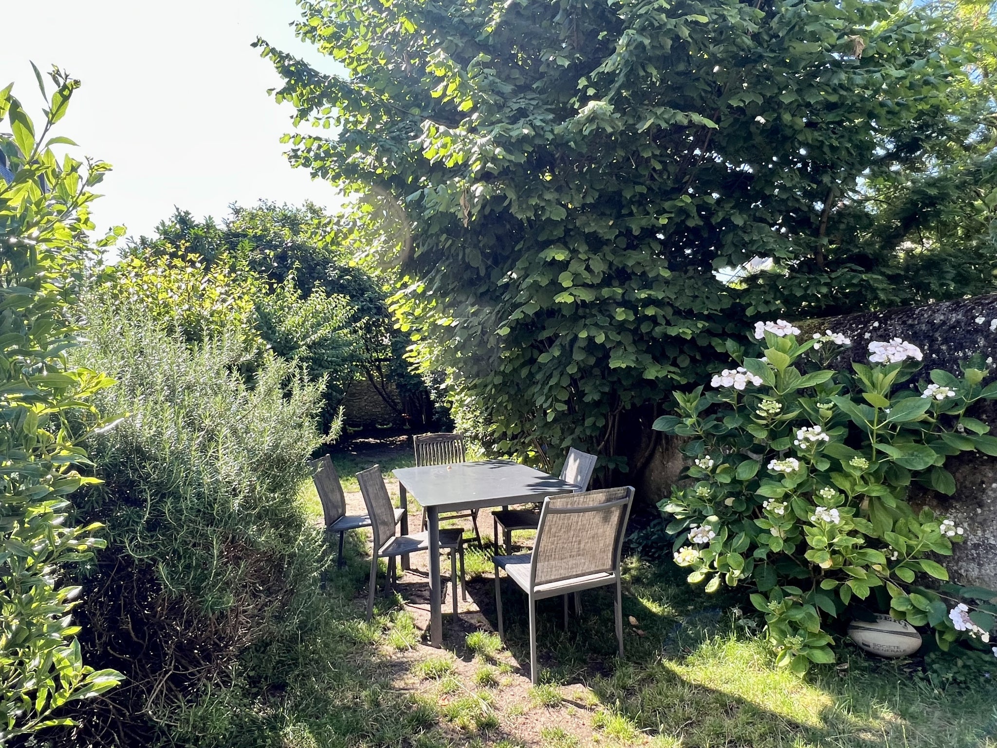 Appartement Boulevard Marchant-Duplessis à Tours