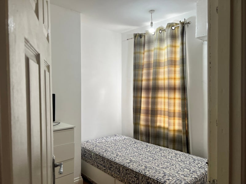 Room Ilkeston Road in Nottingham