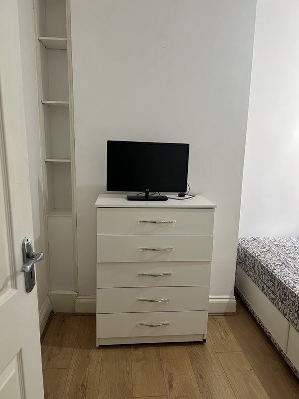 Room Ilkeston Road in Nottingham