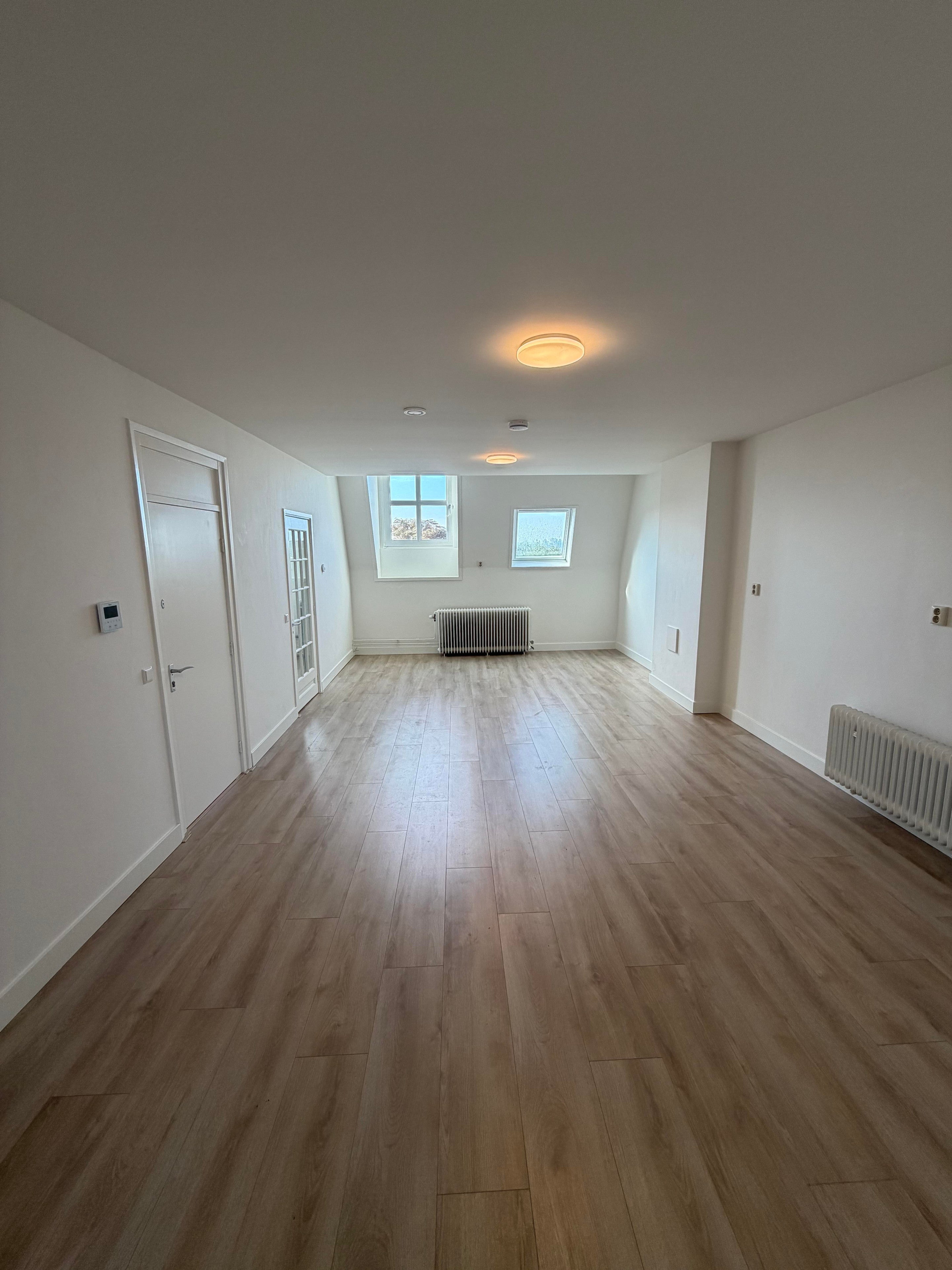 Flat Zijlweg
