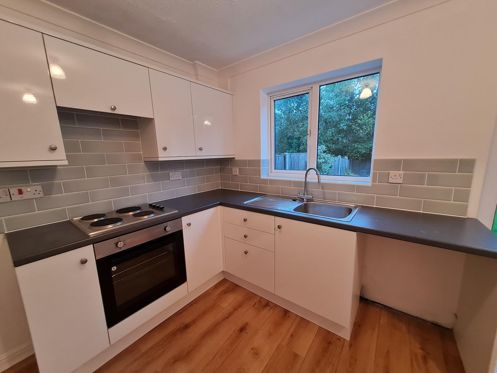 House Huxterwell Drive in Doncaster