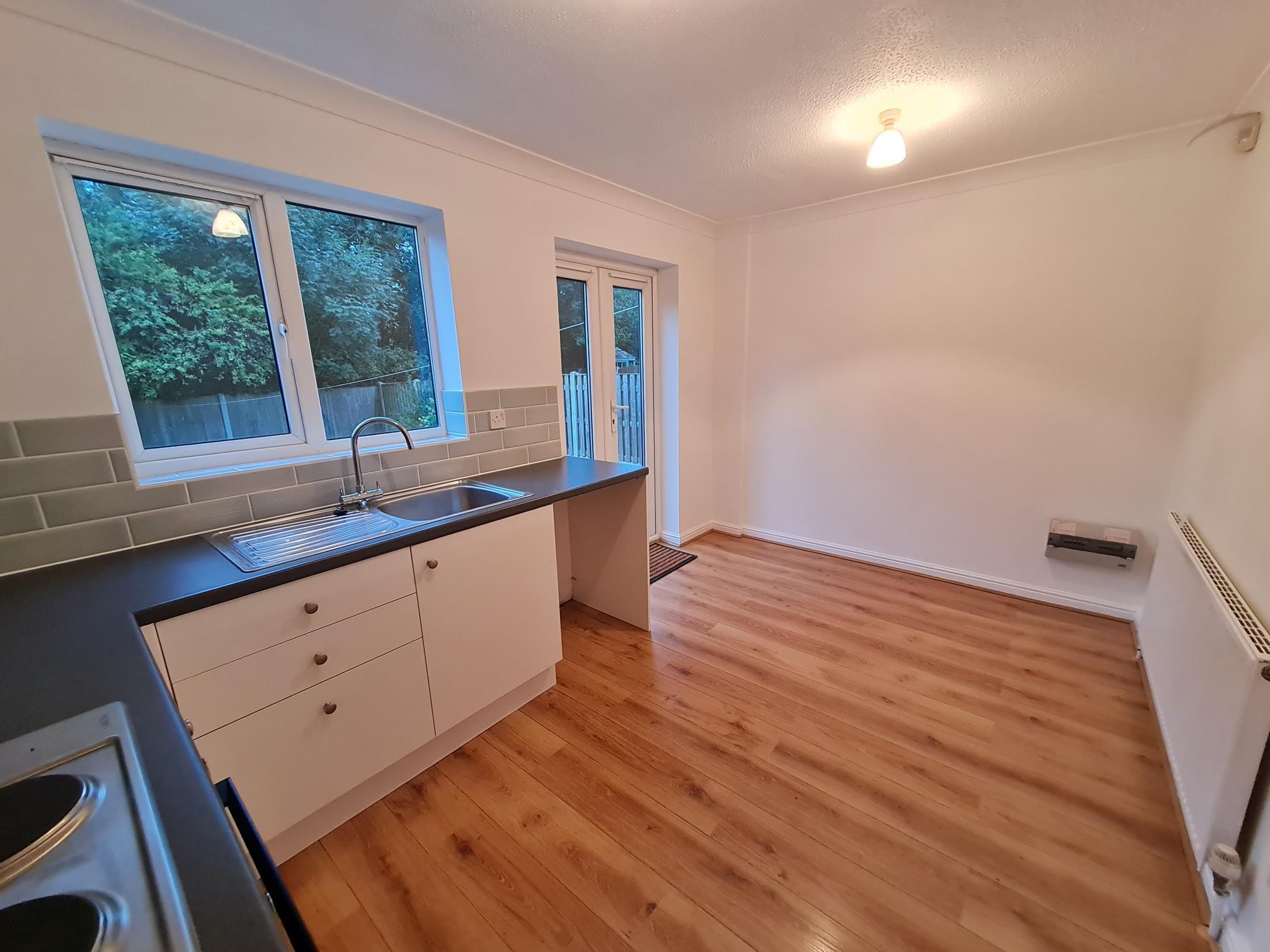 House Huxterwell Drive in Doncaster