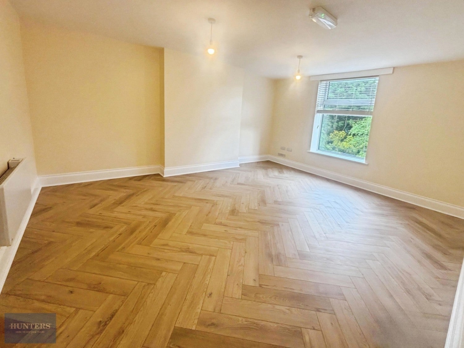 Flat Bournbrook Road in Birmingham