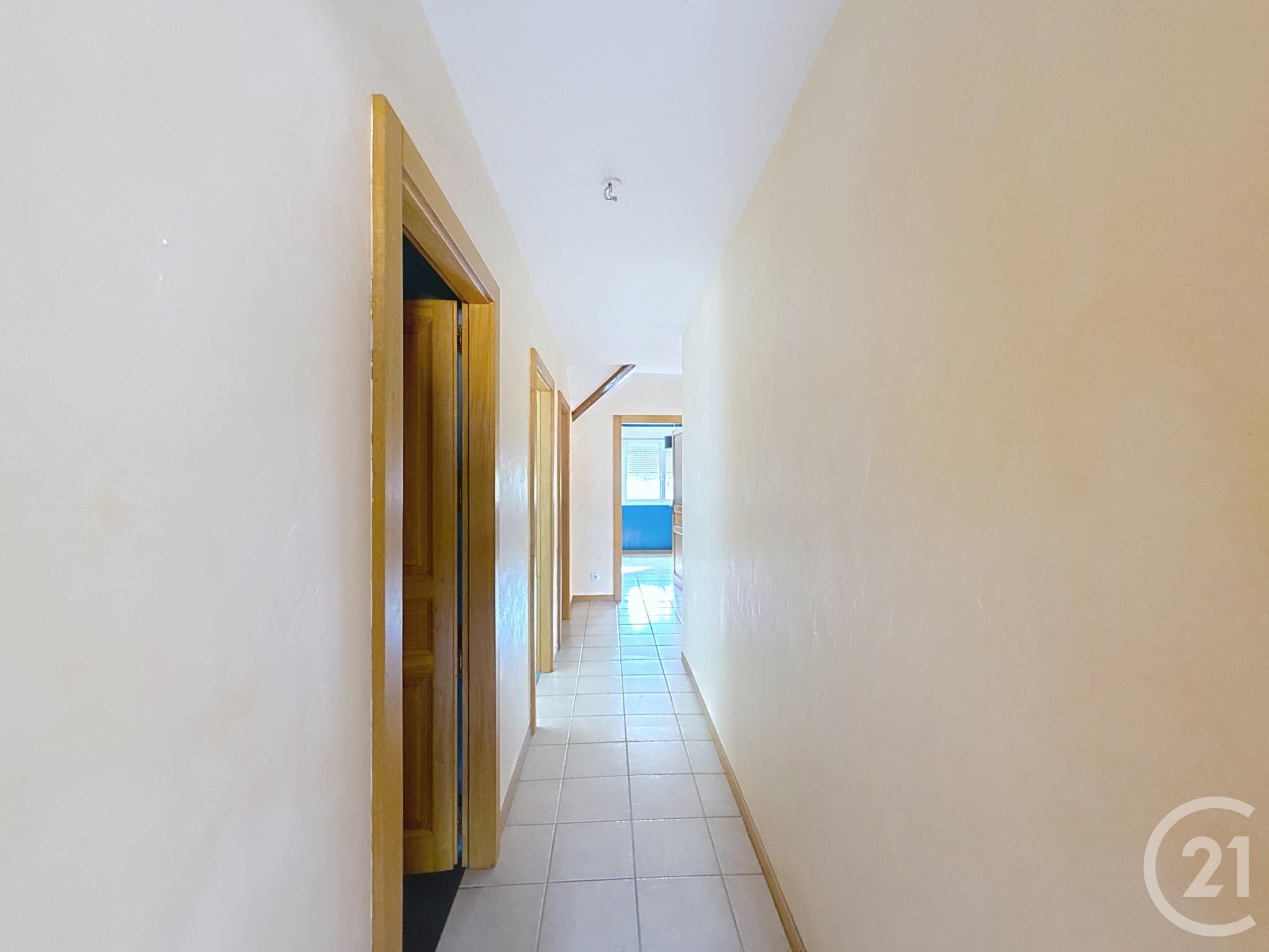 Appartement Rue de Valdoie à Valdoie