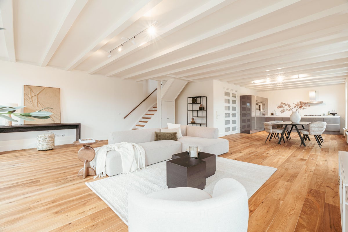 Te huur: Appartement Van Baerlestraat in Amsterdam