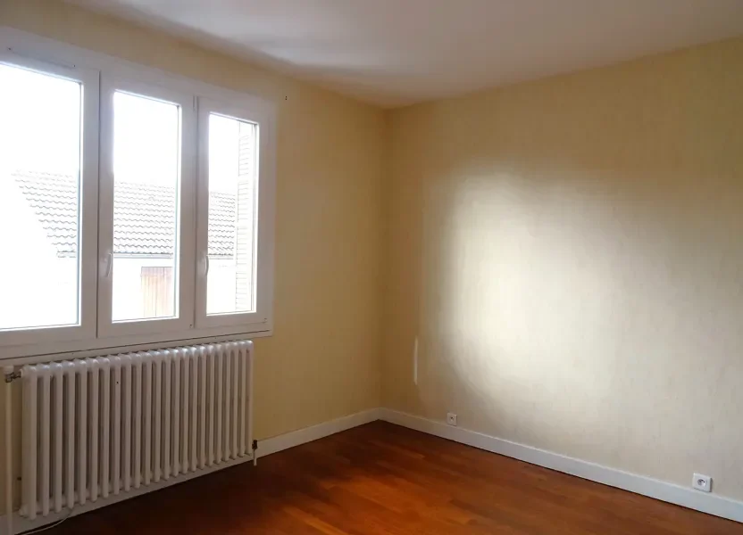 Flat Rue Condé in Le Creusot