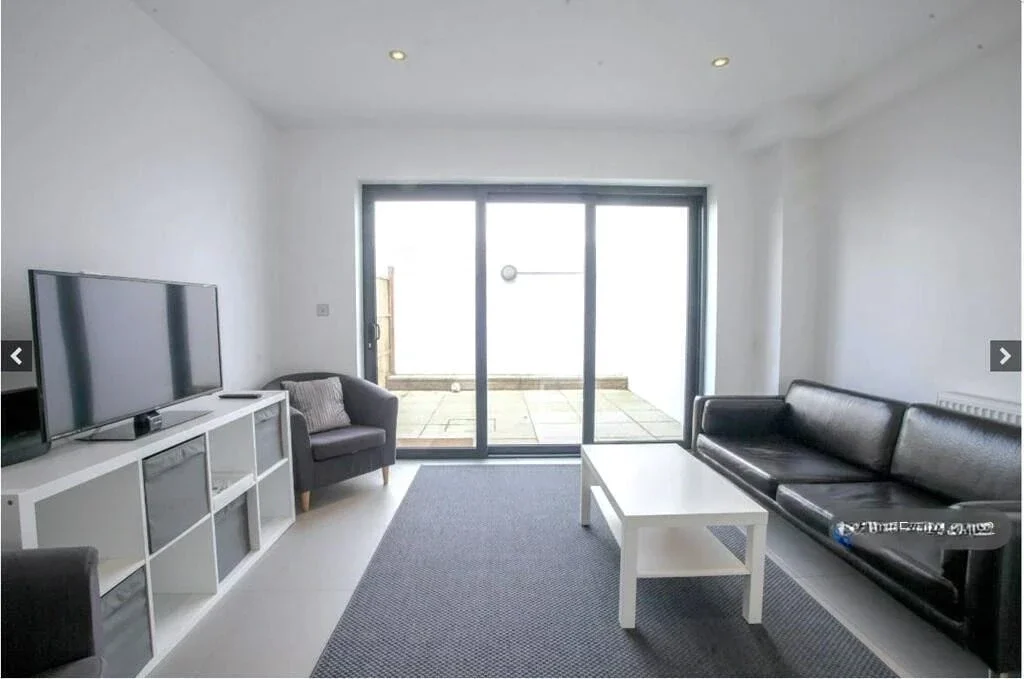 House South Grove in Greater London