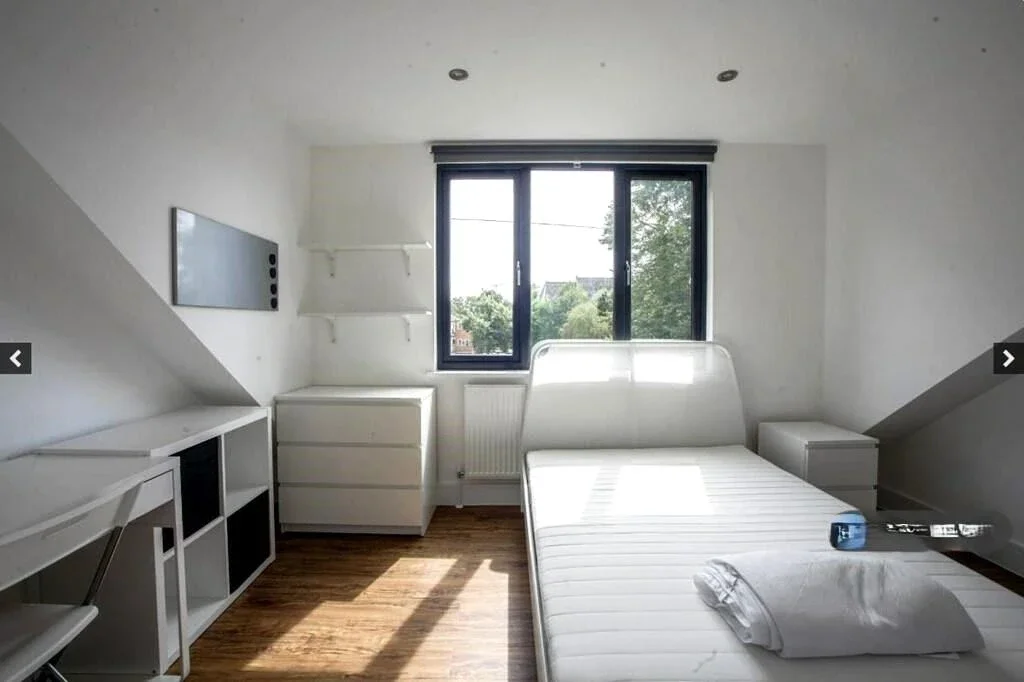 House South Grove in Greater London