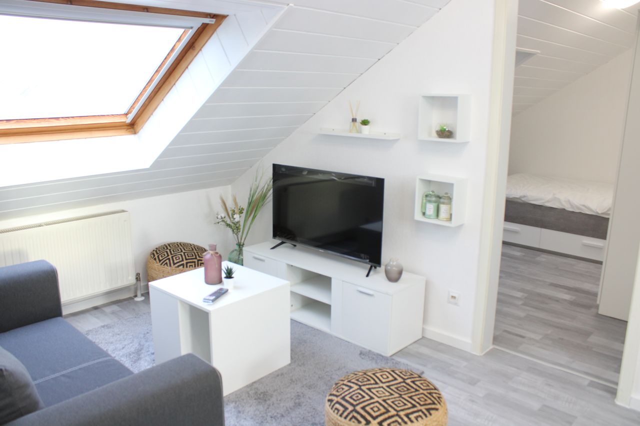 Wohnung Talstraße in Untergruppenbach