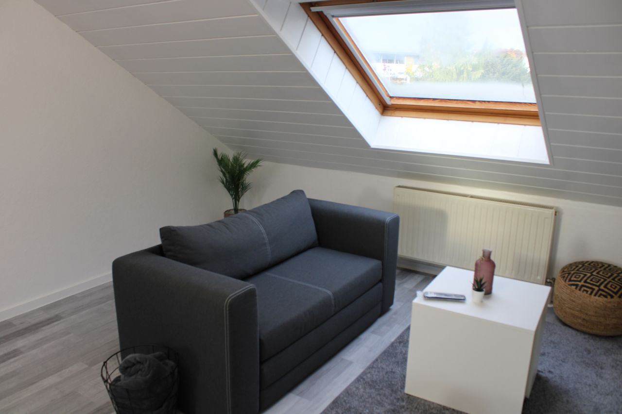 Wohnung Talstraße in Untergruppenbach