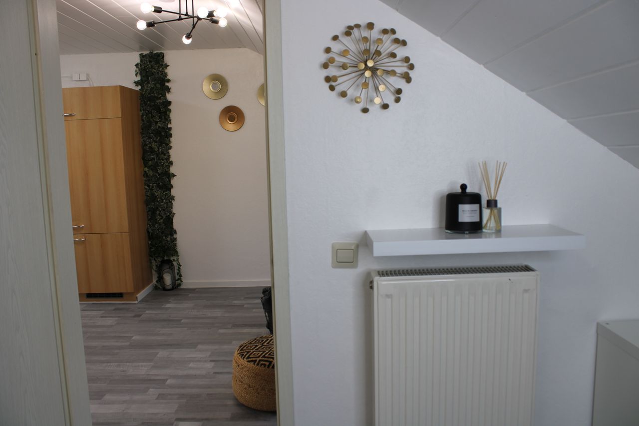 Wohnung Talstraße in Untergruppenbach