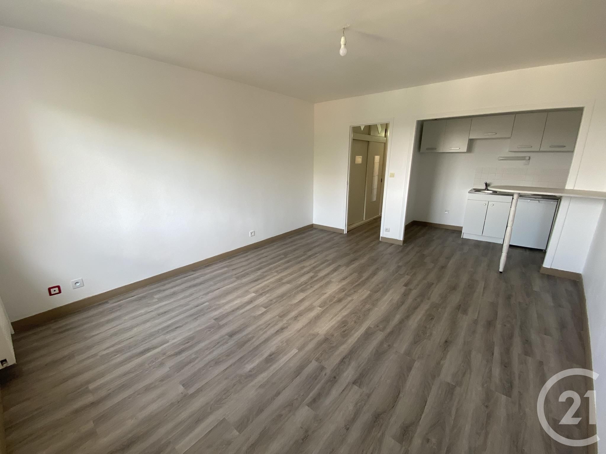 Flat Rue des Maillets in Le Mans