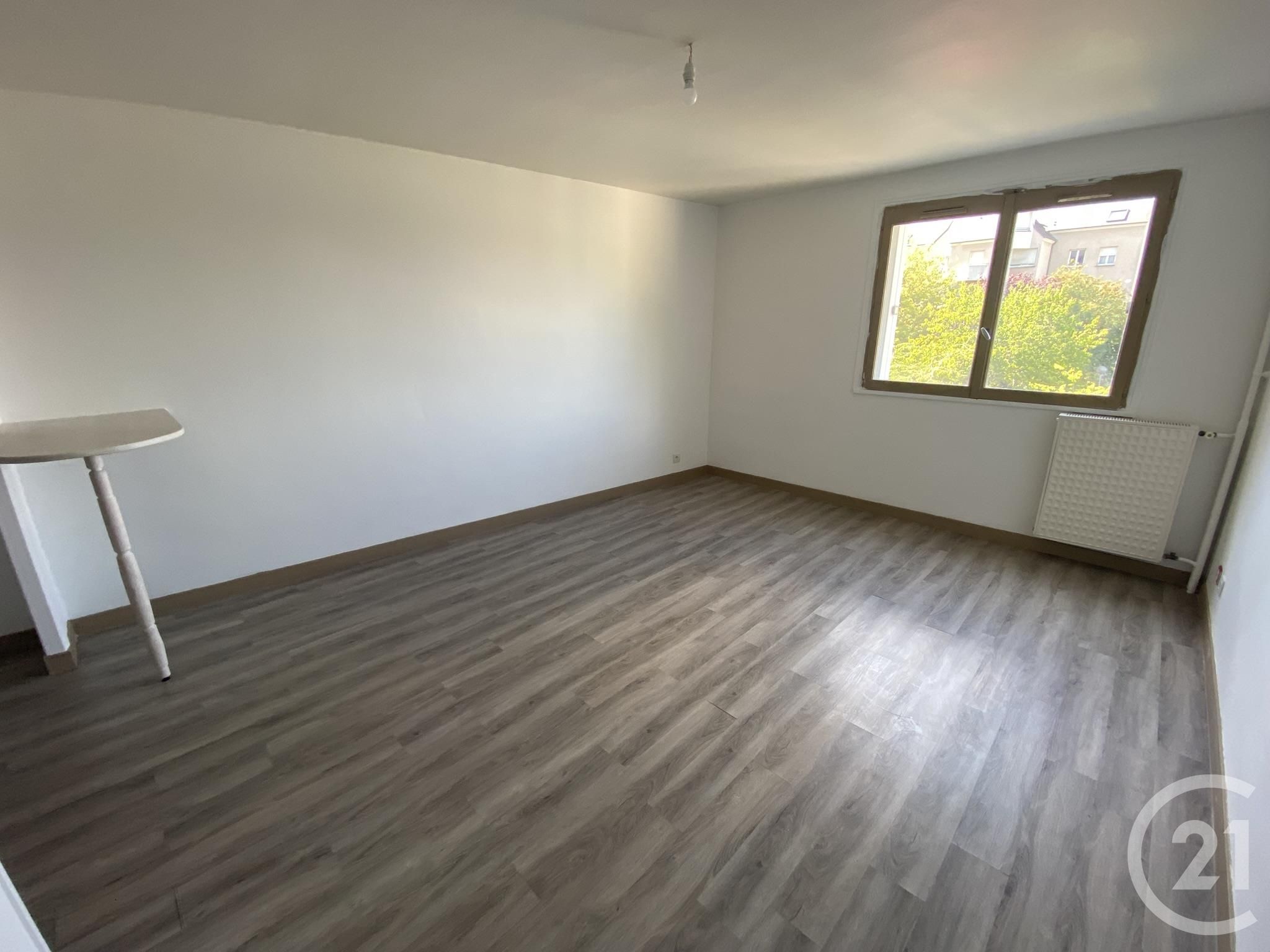 Flat Rue des Maillets in Le Mans