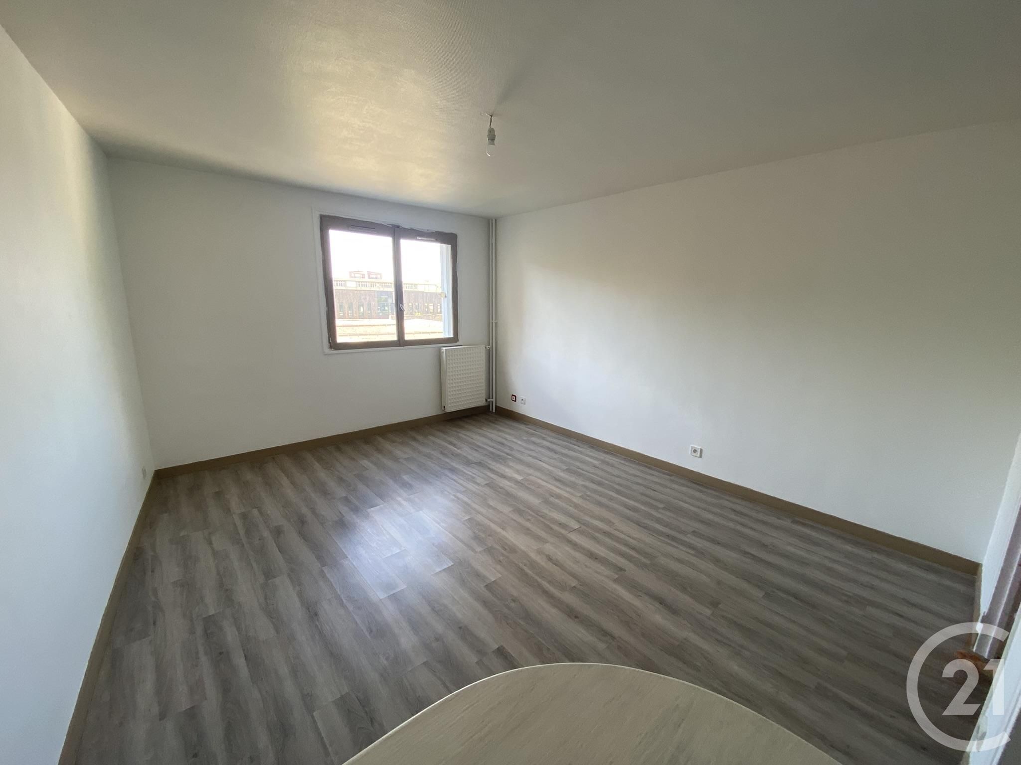 Flat Rue des Maillets in Le Mans