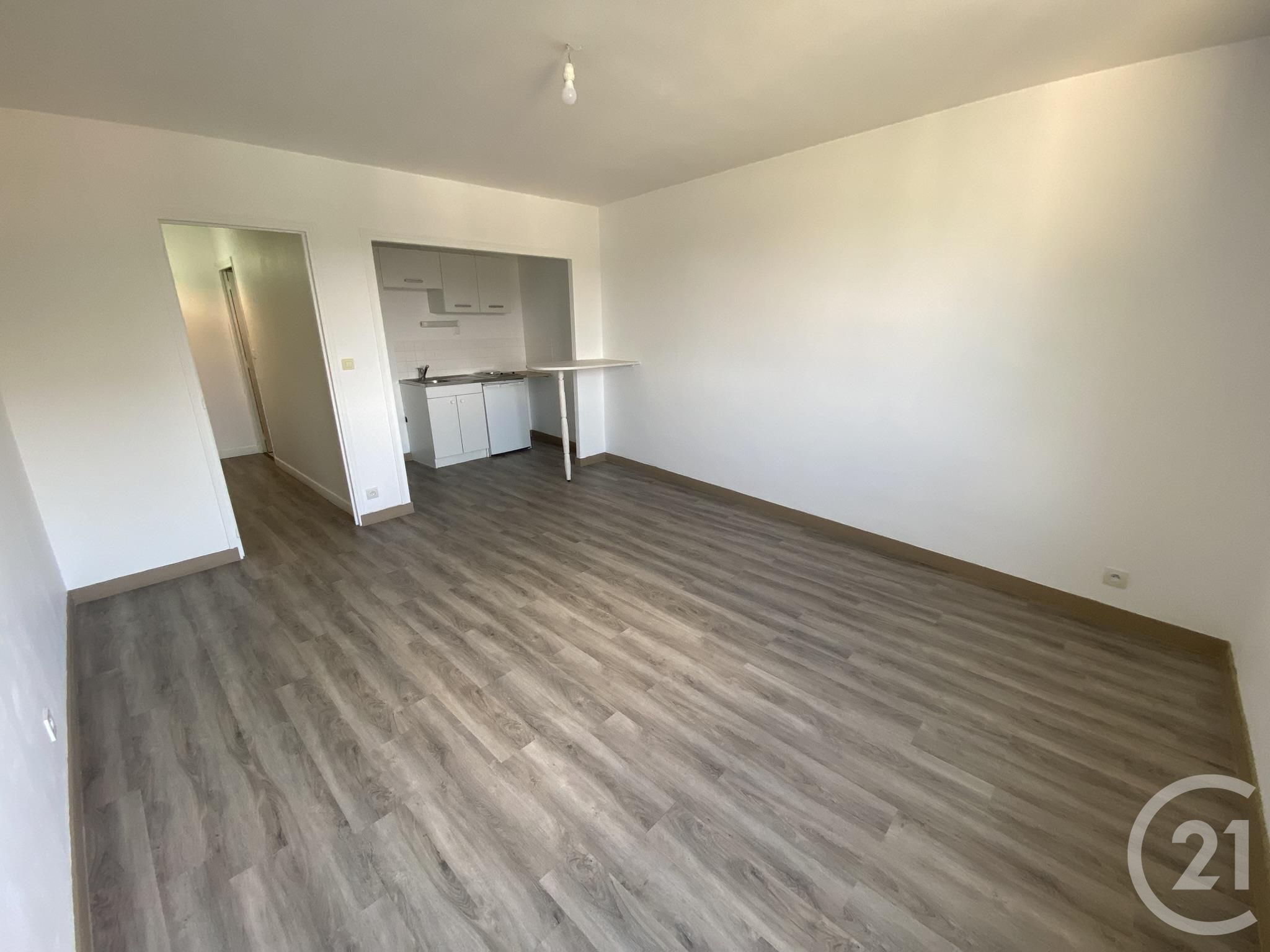 Flat Rue des Maillets in Le Mans