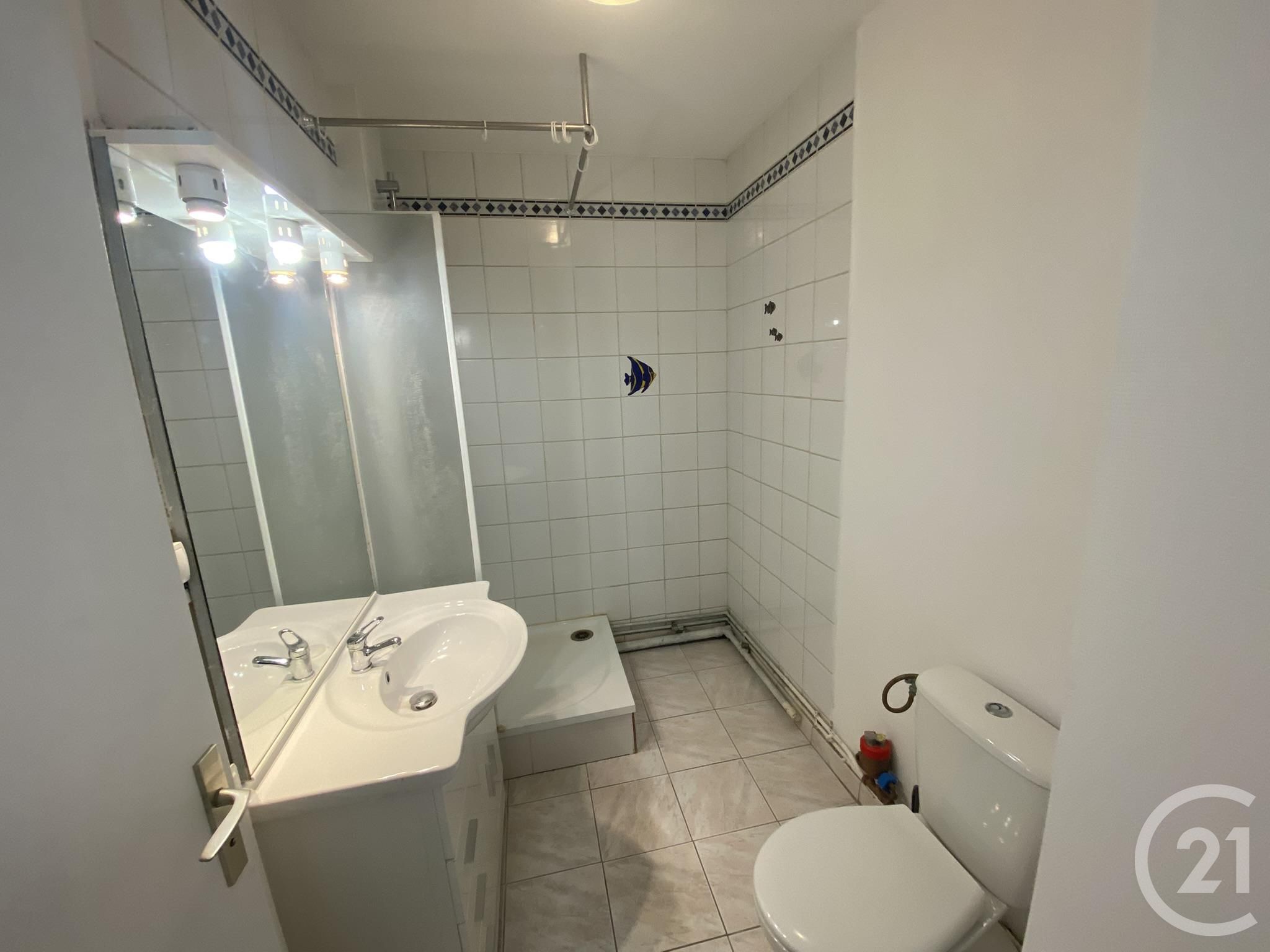 Flat Rue des Maillets in Le Mans