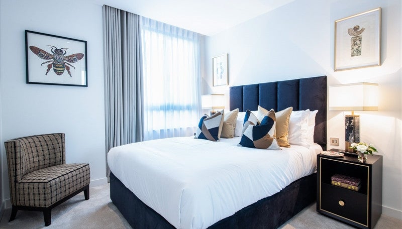Flat Edgware Road in City of Westminster
