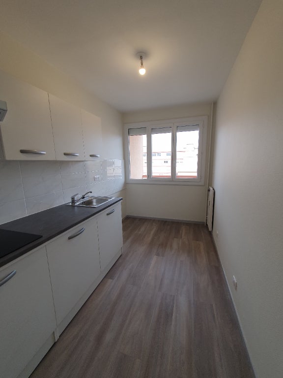Appartement Rue des Amandiers à Perpignan