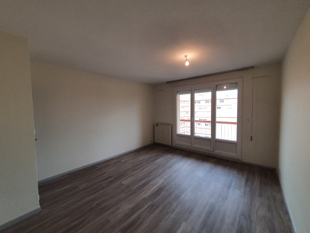 Appartement Rue des Amandiers à Perpignan