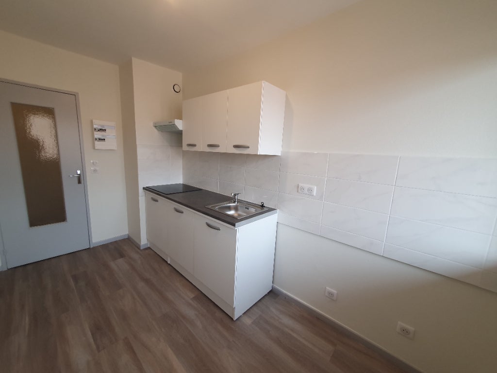 Appartement Rue des Amandiers à Perpignan
