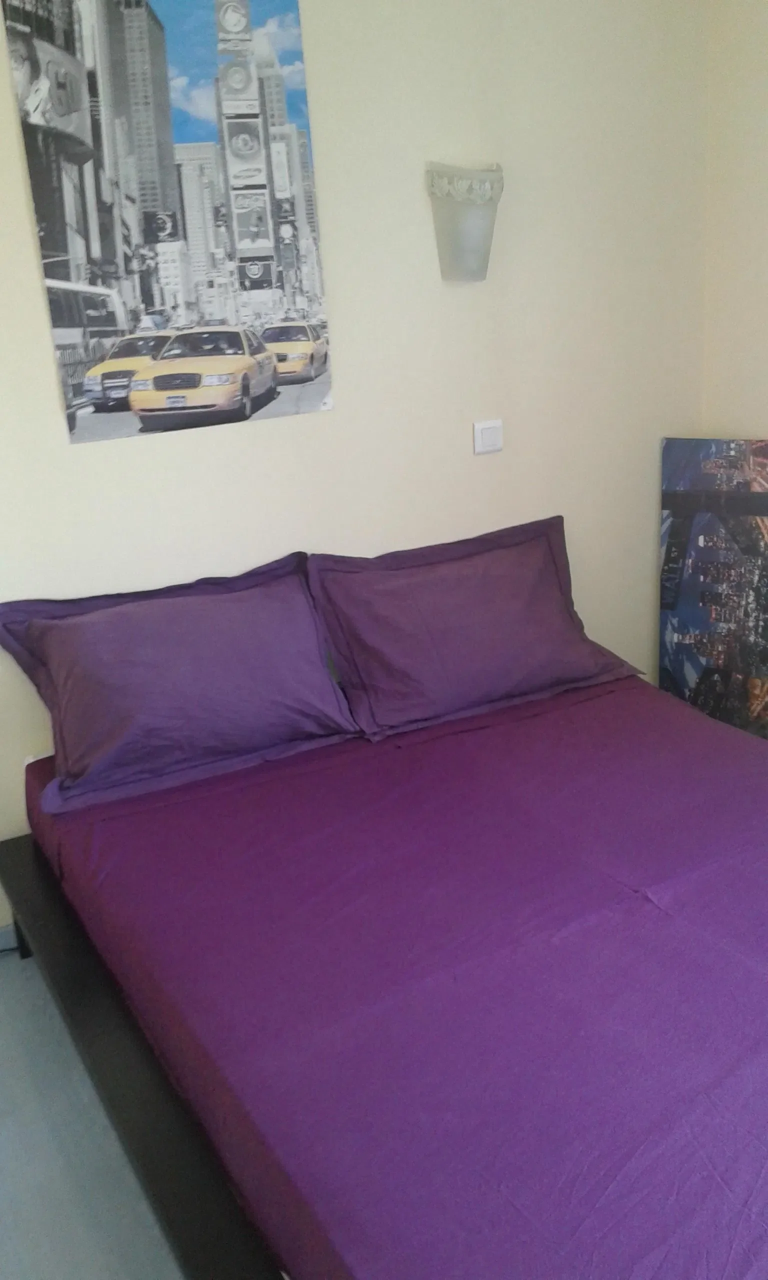 Appartement Rue Numa Baragnon à Nîmes