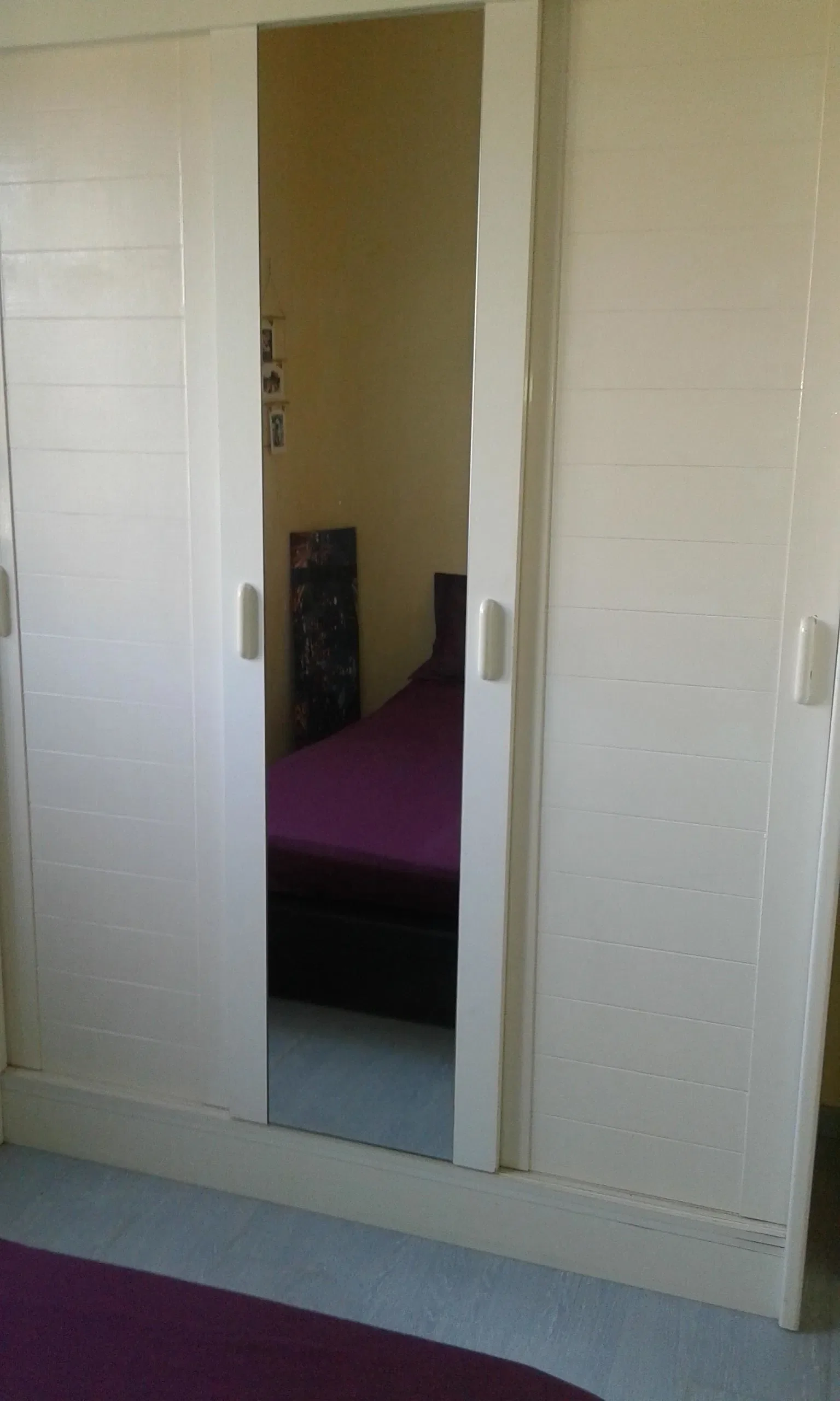 Appartement Rue Numa Baragnon à Nîmes