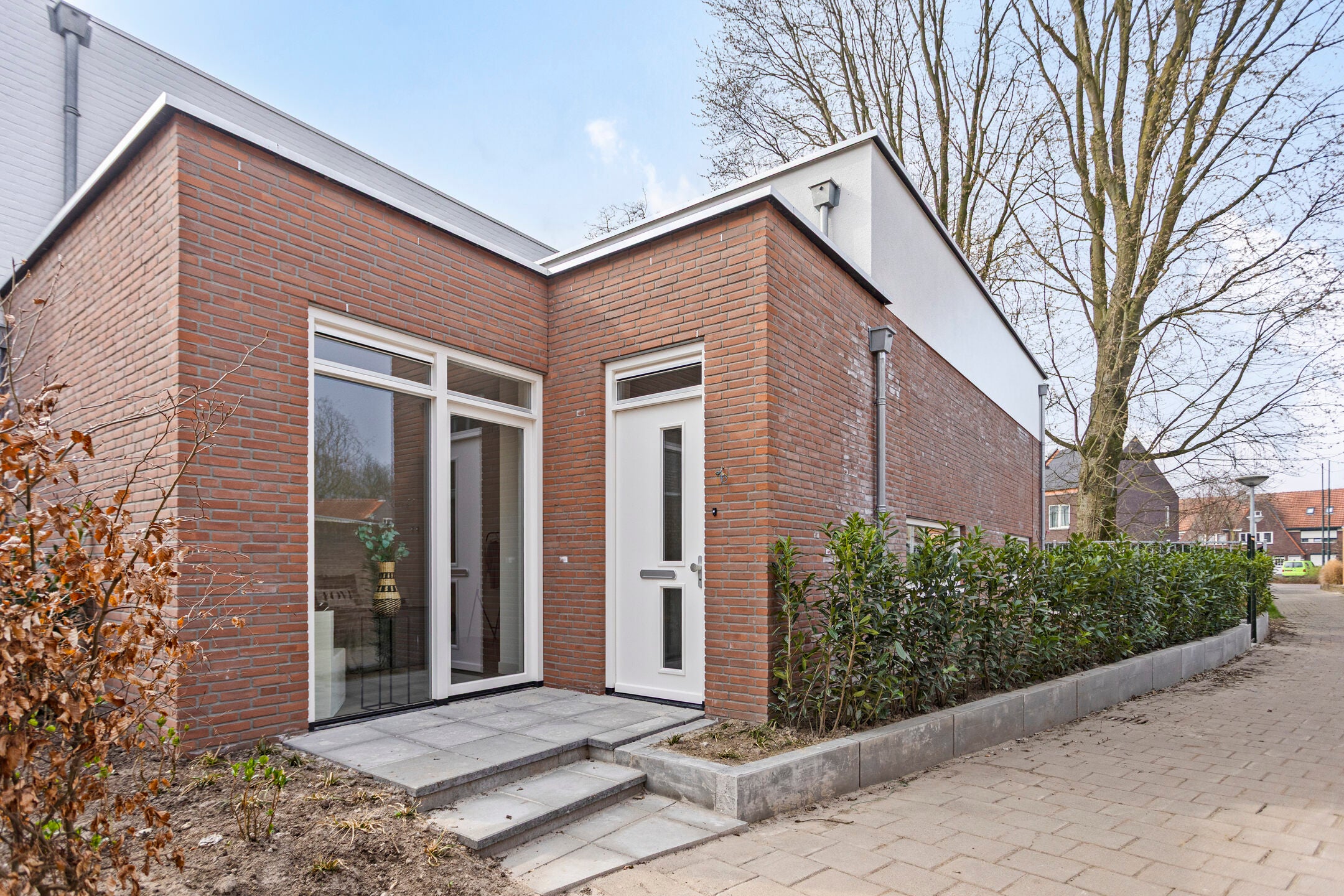 Smetsakker in Eindhoven