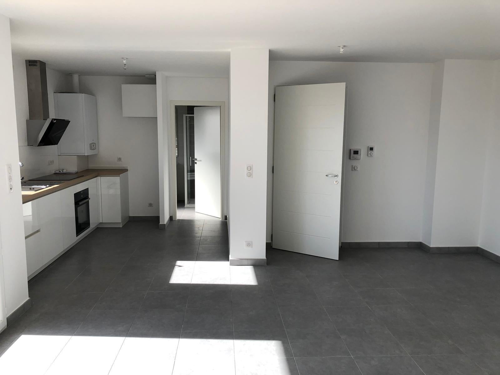 Appartement Rue du Breu à Thoiry