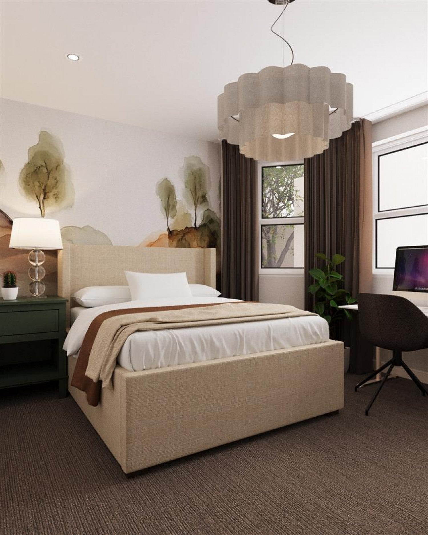Room North Road in Cardiff