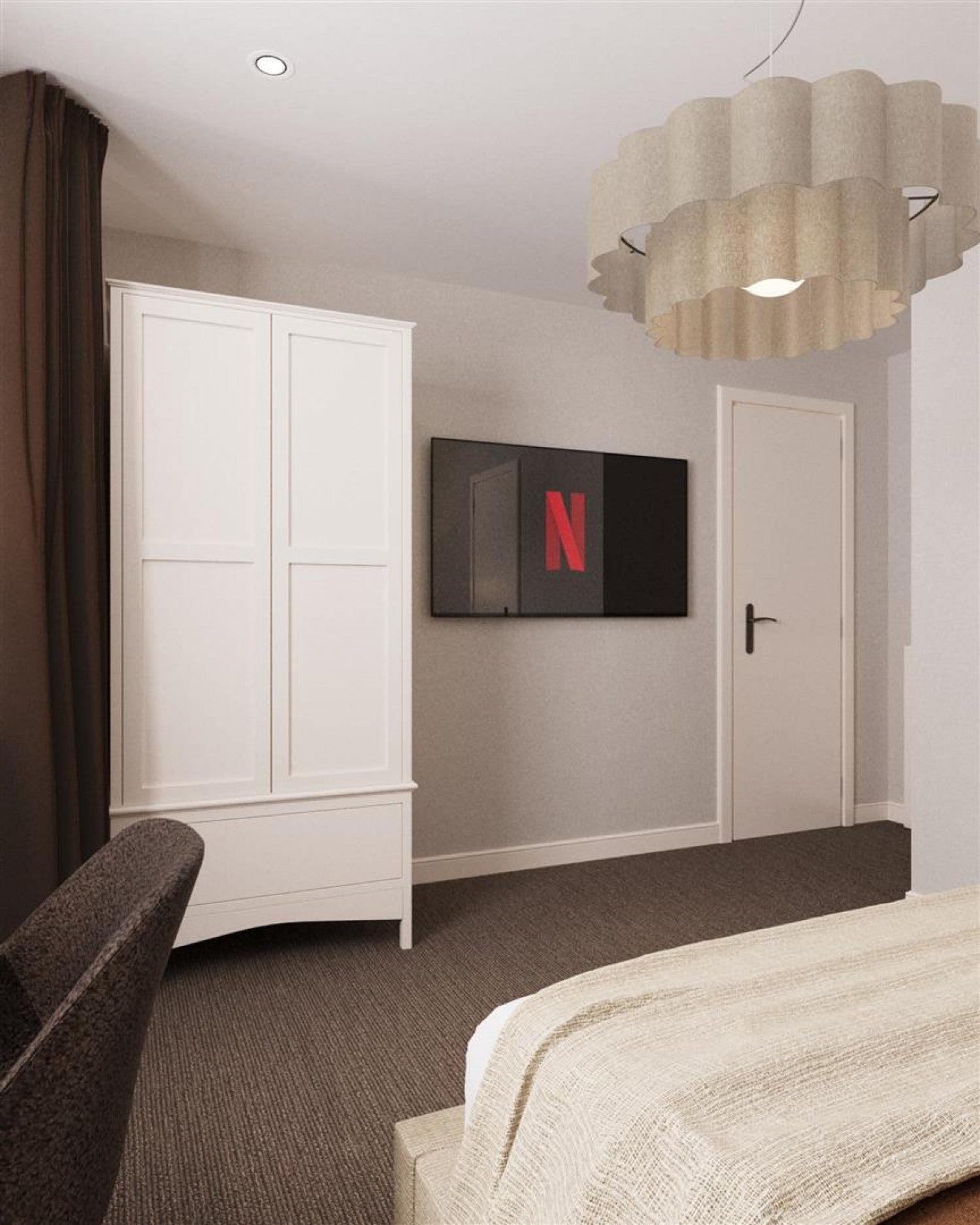 Room North Road in Cardiff