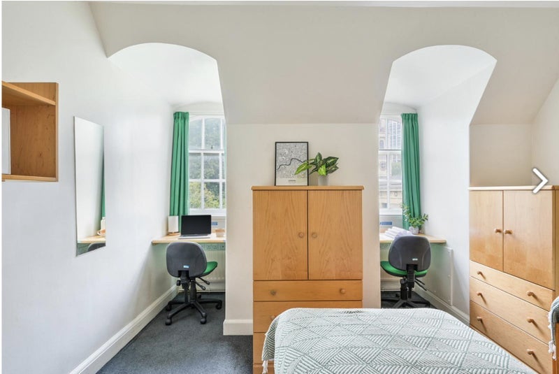 Room Secker Street in Greater London