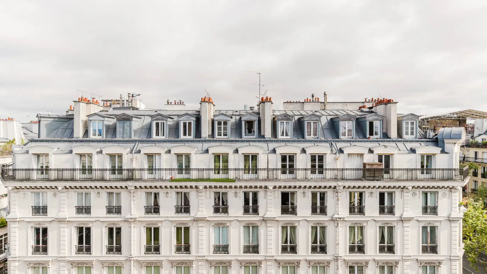 Appartement Rue des Prêcheurs à Paris