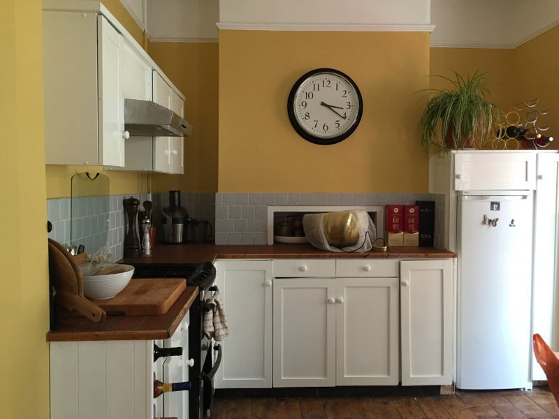 Room Riversdale Road in Greater London