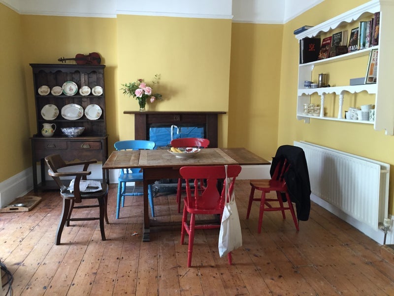 Room Riversdale Road in Greater London