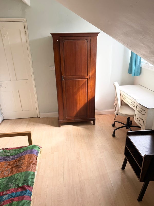 Room Riversdale Road in Greater London