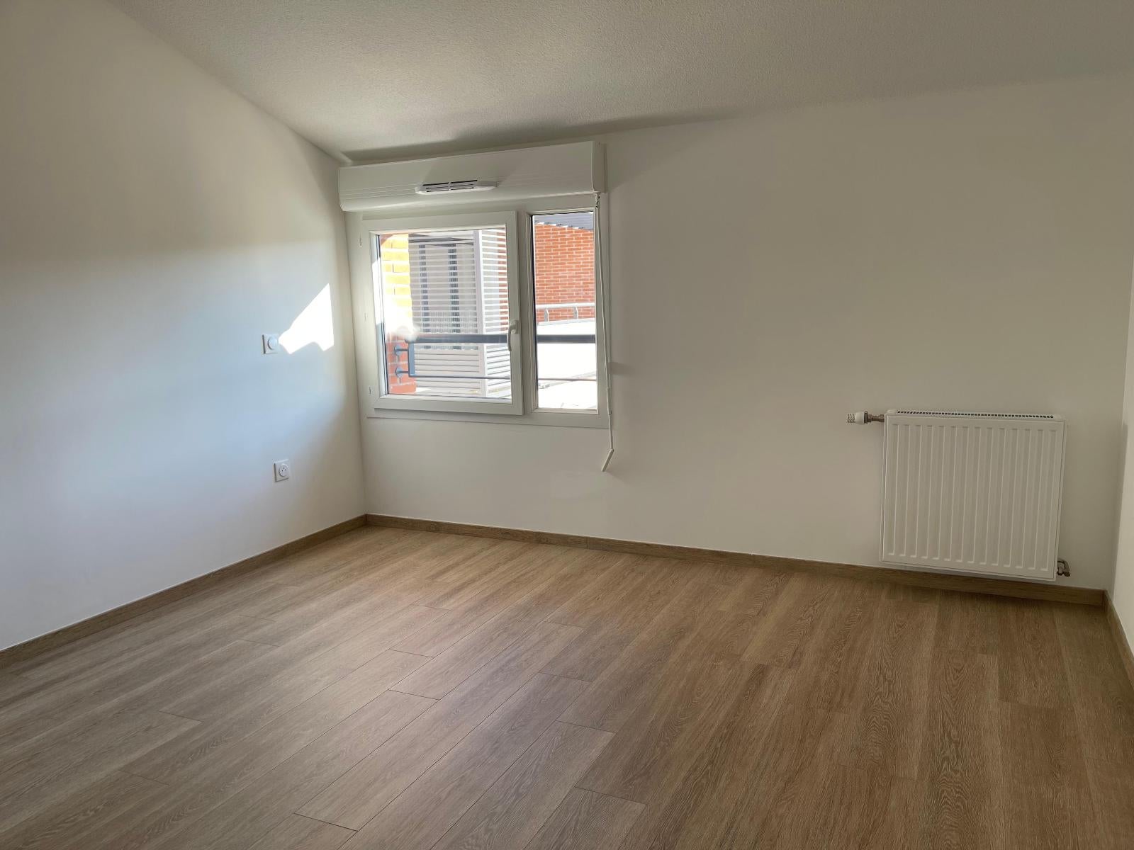 Appartement Avenue de Toulouse à L'Union