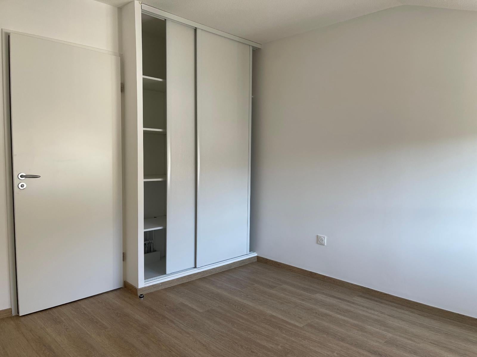 Appartement Avenue de Toulouse à L'Union