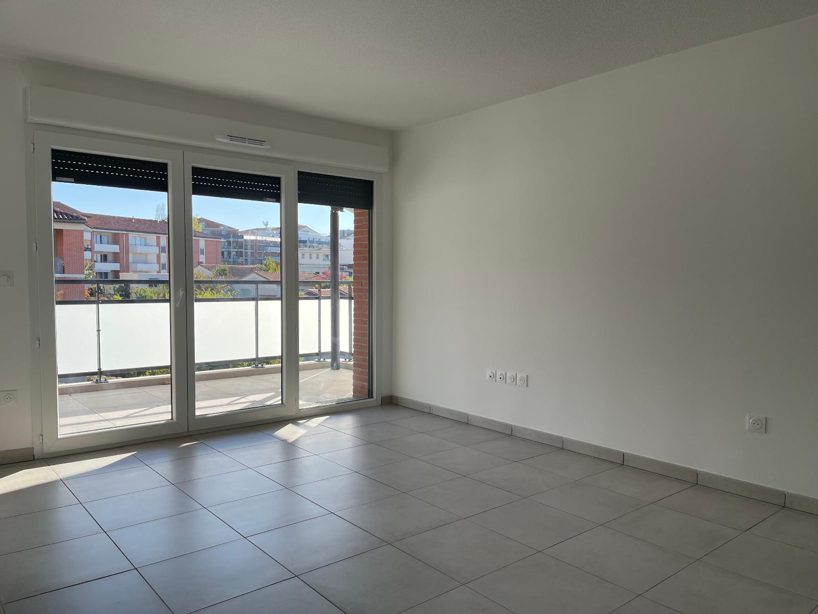 Appartement Avenue de Toulouse à L'Union