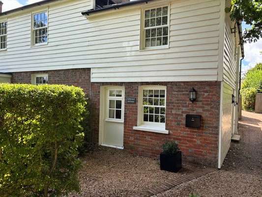 House Sophurst Lane in Tunbridge Wells