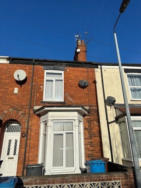 Room St Hilda Street in Hull