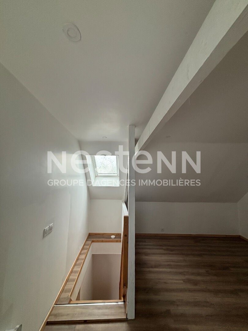 Appartement Rond-Point de la République à Locminé