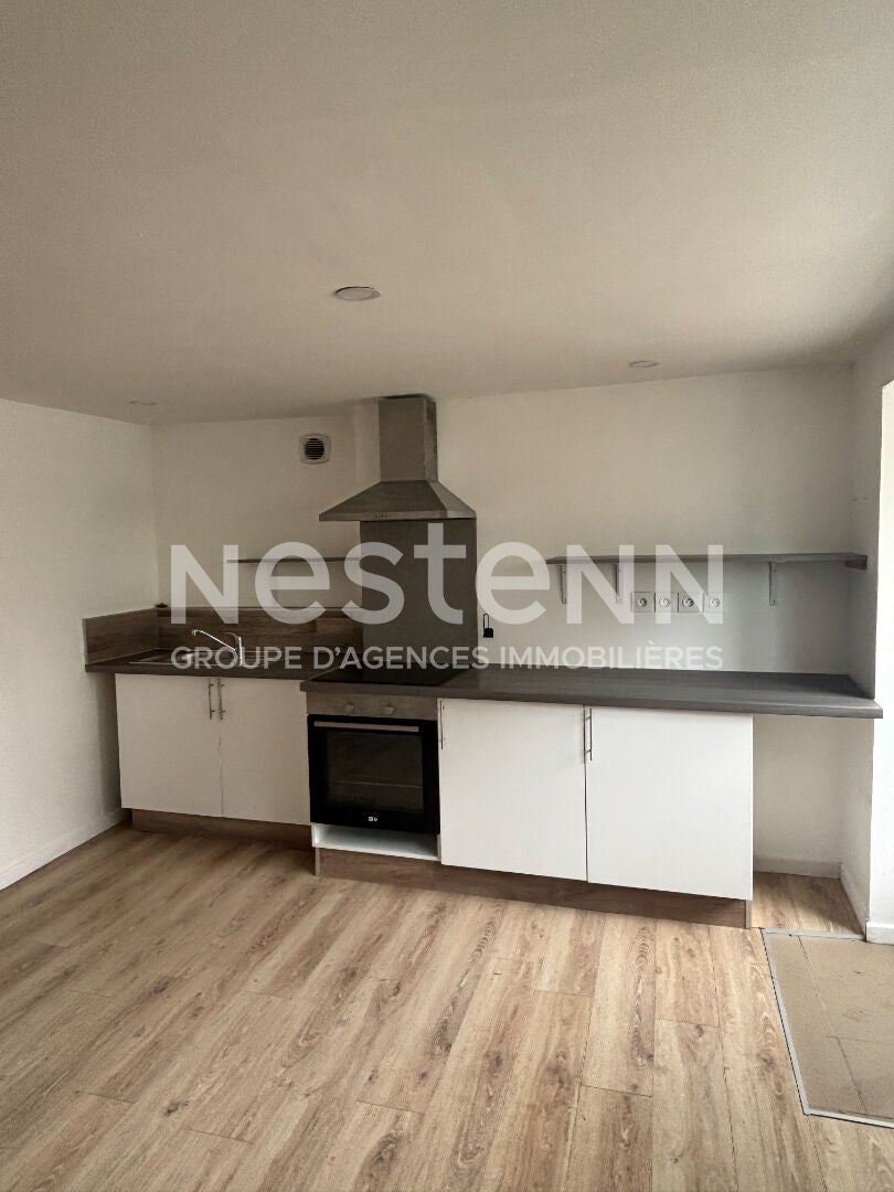 Appartement Rond-Point de la République à Locminé