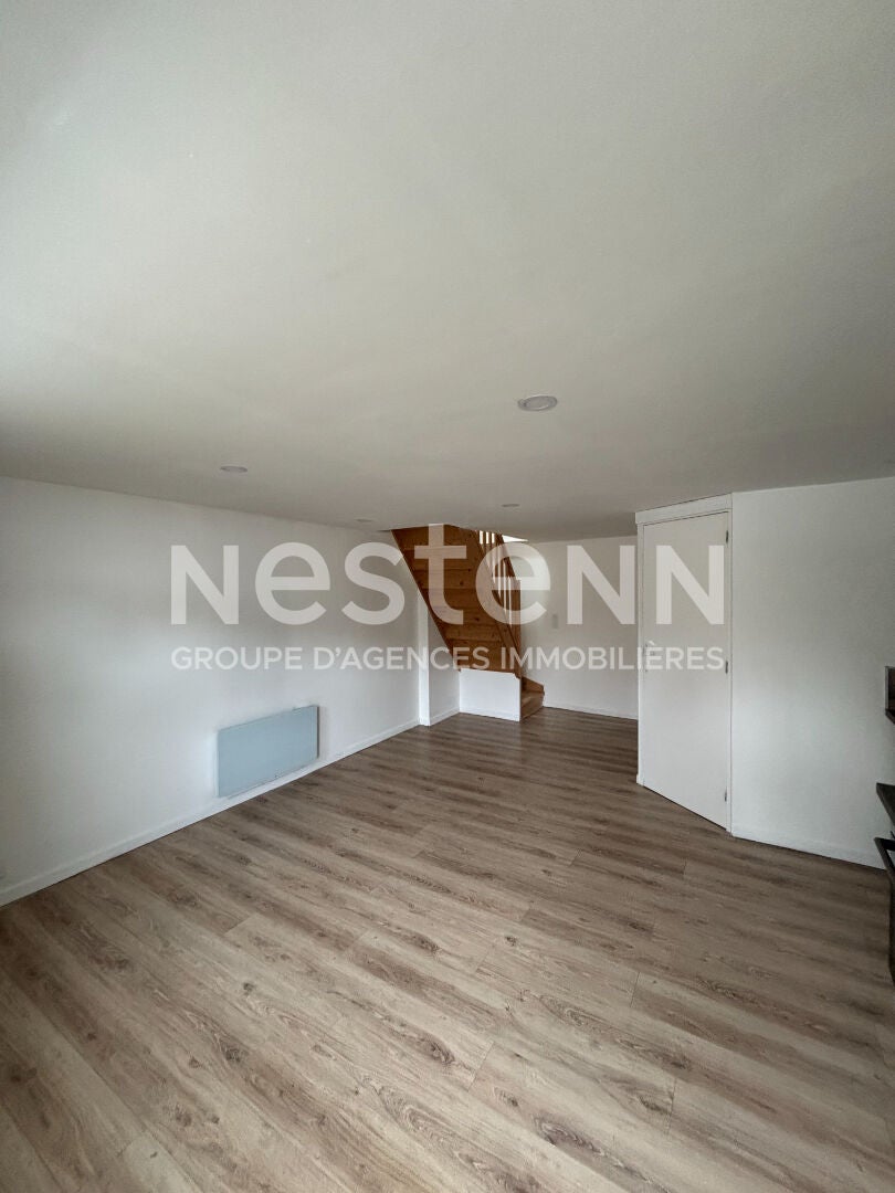 Appartement Rond-Point de la République à Locminé