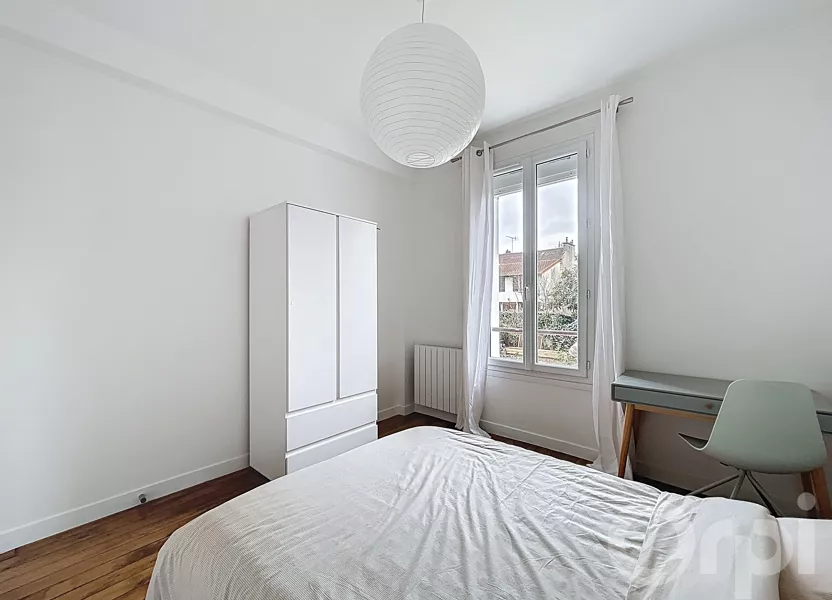 Flat Rue Babeuf in Alfortville