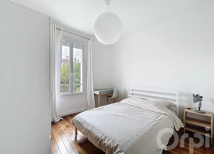 Flat Rue Babeuf in Alfortville